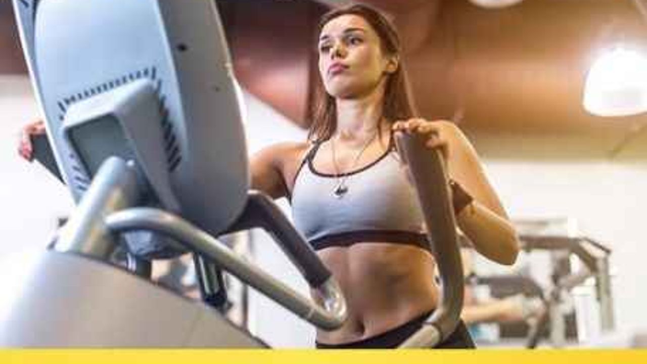 1 Saatte 300 ve Üstü Kalori Yakılabilen En İyi 15 Aktivite