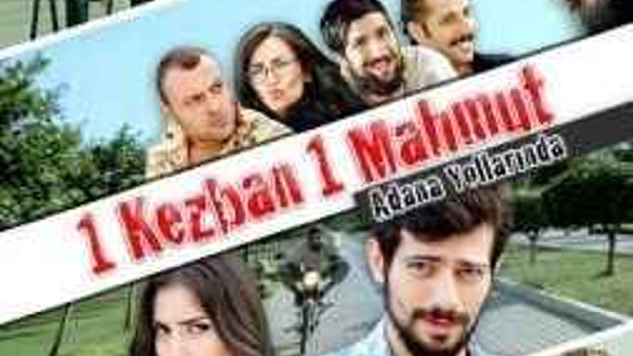 Sosyal medyanın konuştuğu Kezban ve Mahmut