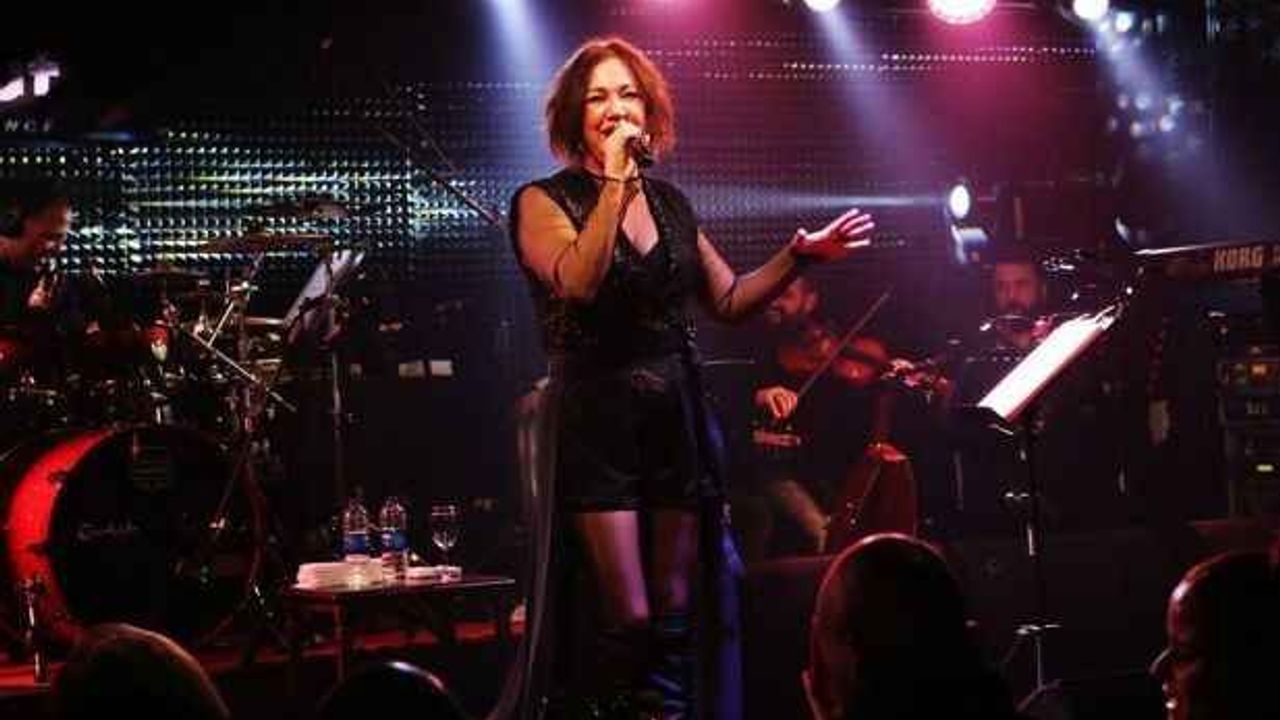 Nazan Öncel nasıl kilo verdi?