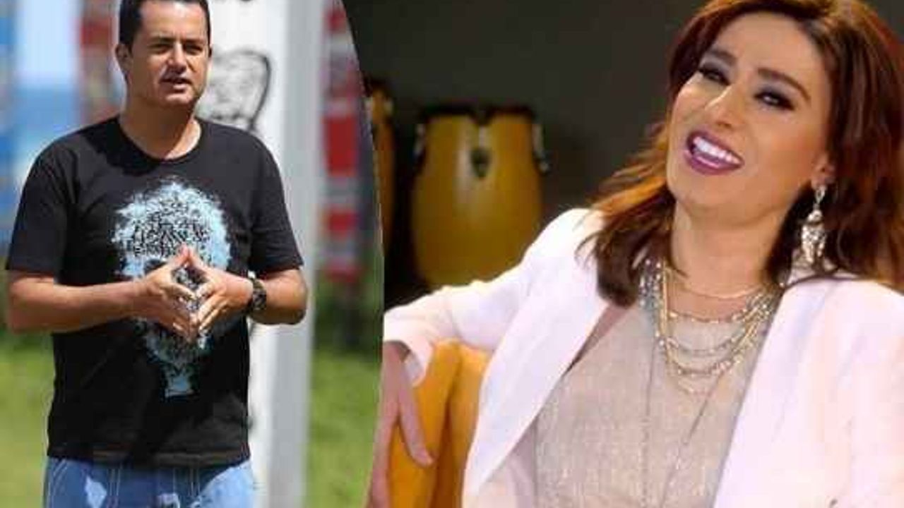 Yıldız Tilbe, Survivor'a gitmiyor! Çünkü...