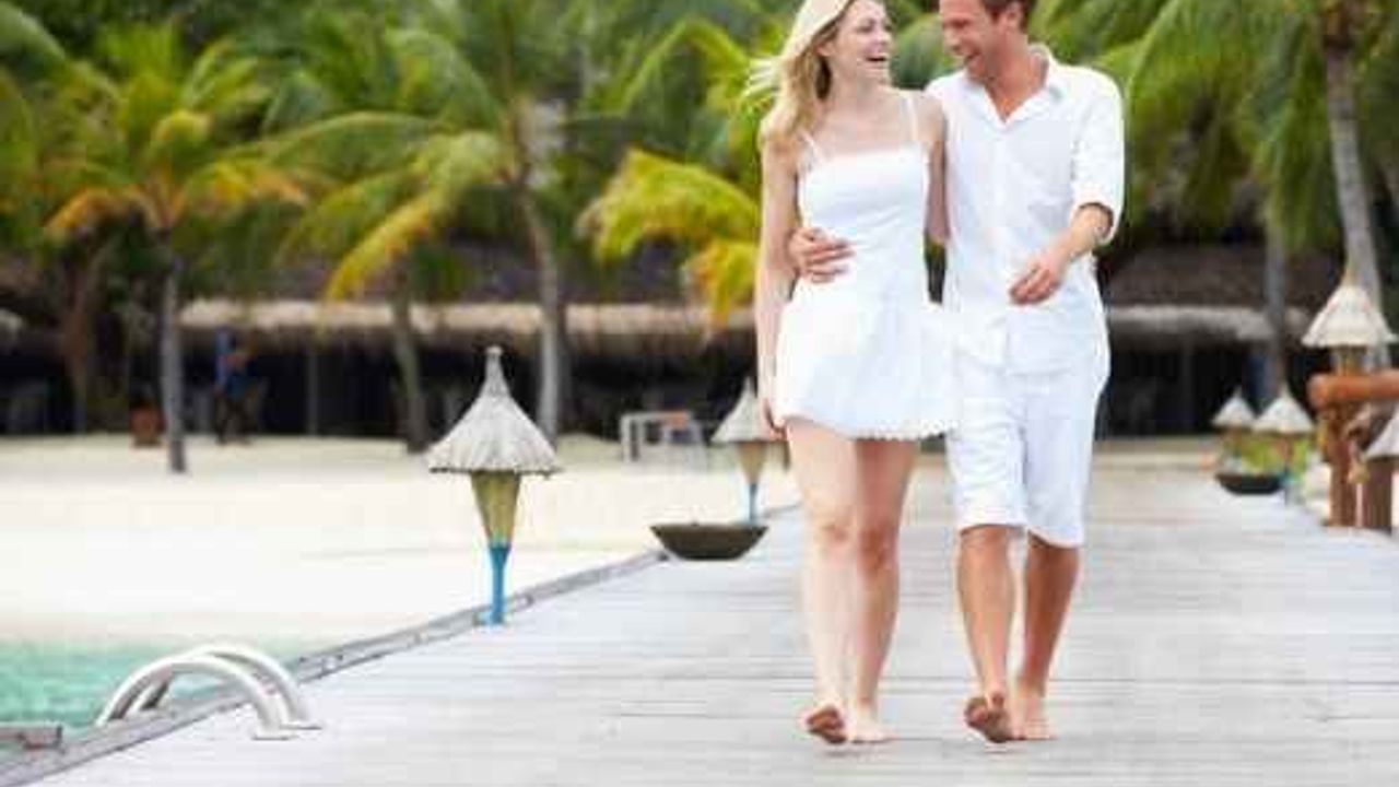 Erkekler kadınlarda ilk neye bakıyor?