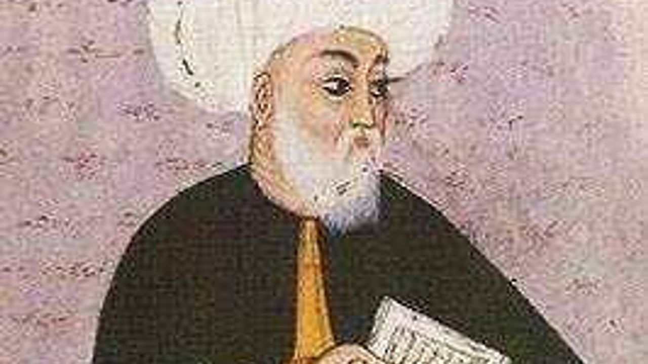 Mercimek Ahmet kimdir? Mercimek Ahmet'in Biyografisi