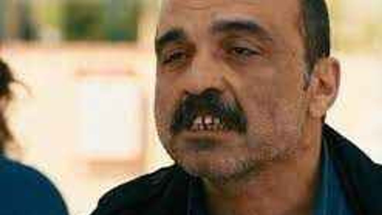 Ayhan Taş kimdir? Ayhan Taş'ın Biyografisi