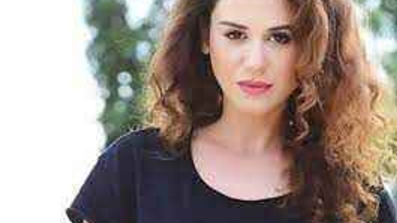 Ekin Türkmen kimdir? Ekin Türkmen'in Biyografisi