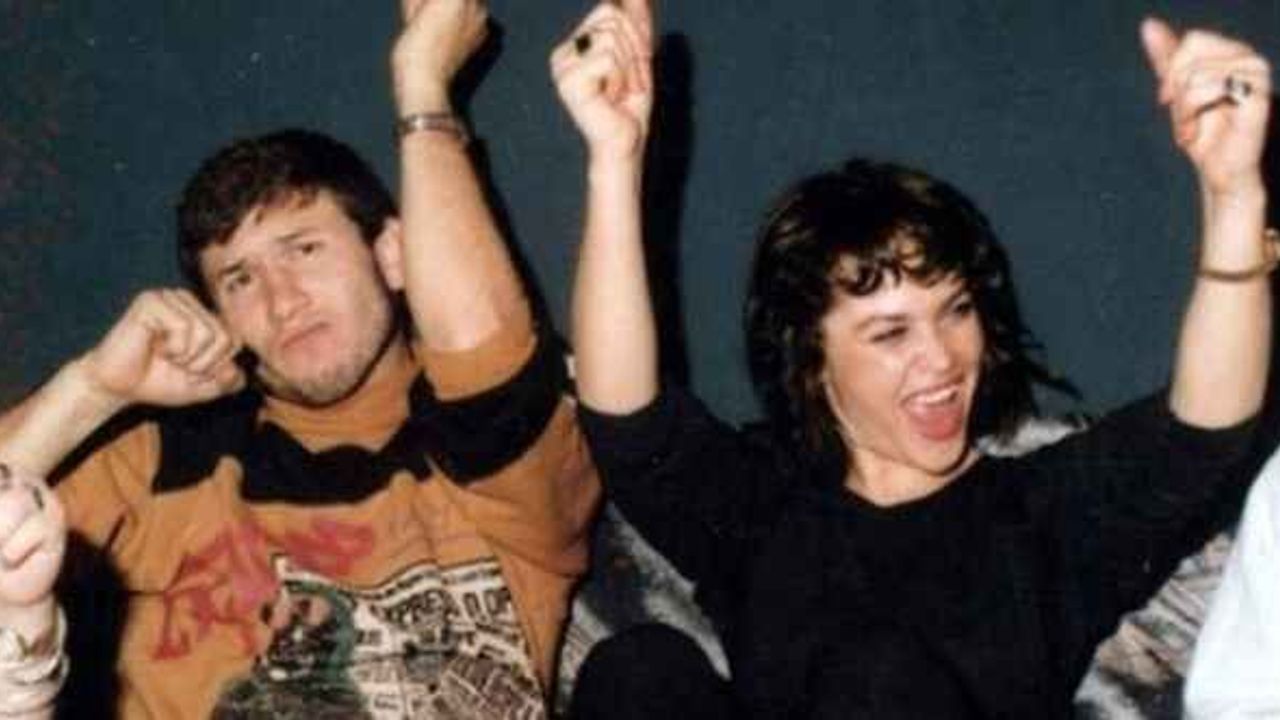 Tanju Çolak'tan eski aşkı, Hülya Avşar'la ilgili itiraf! 