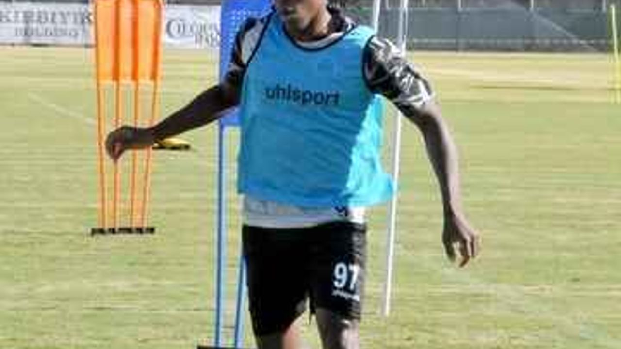 Derbi mesaisi başladı