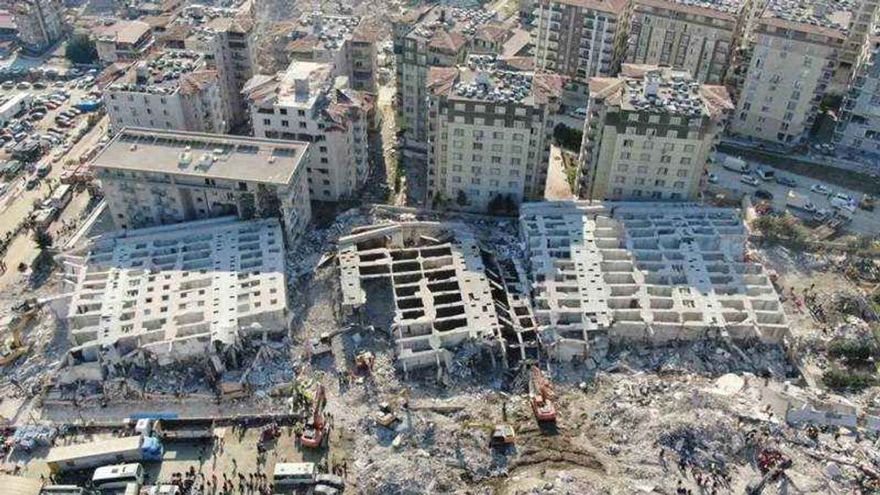 Rönesans Rezidans'ın 10 yıllık sakini konuştu: Korkunç iddia! - Antalya ...