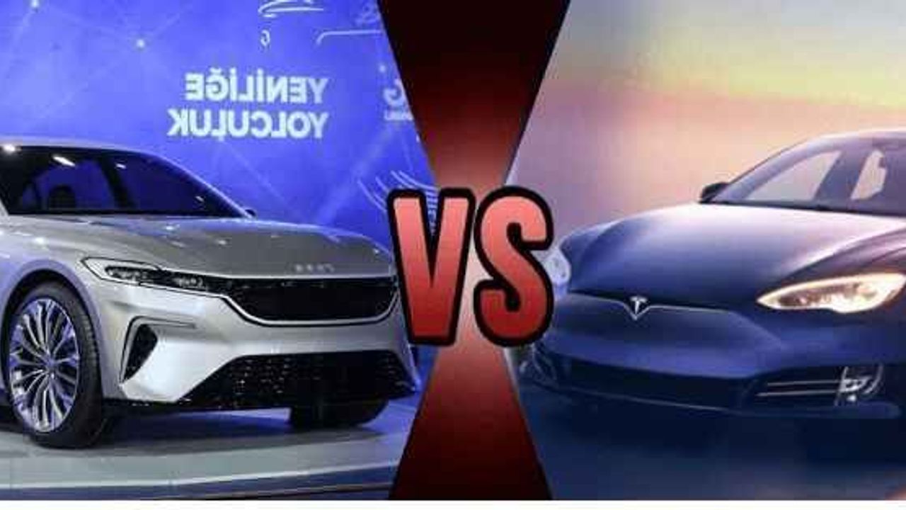 Togg'mu Tesla mı daha ekonomik? Evde şarj ve yol istasyonlarında şarj masrafları ne kadar?