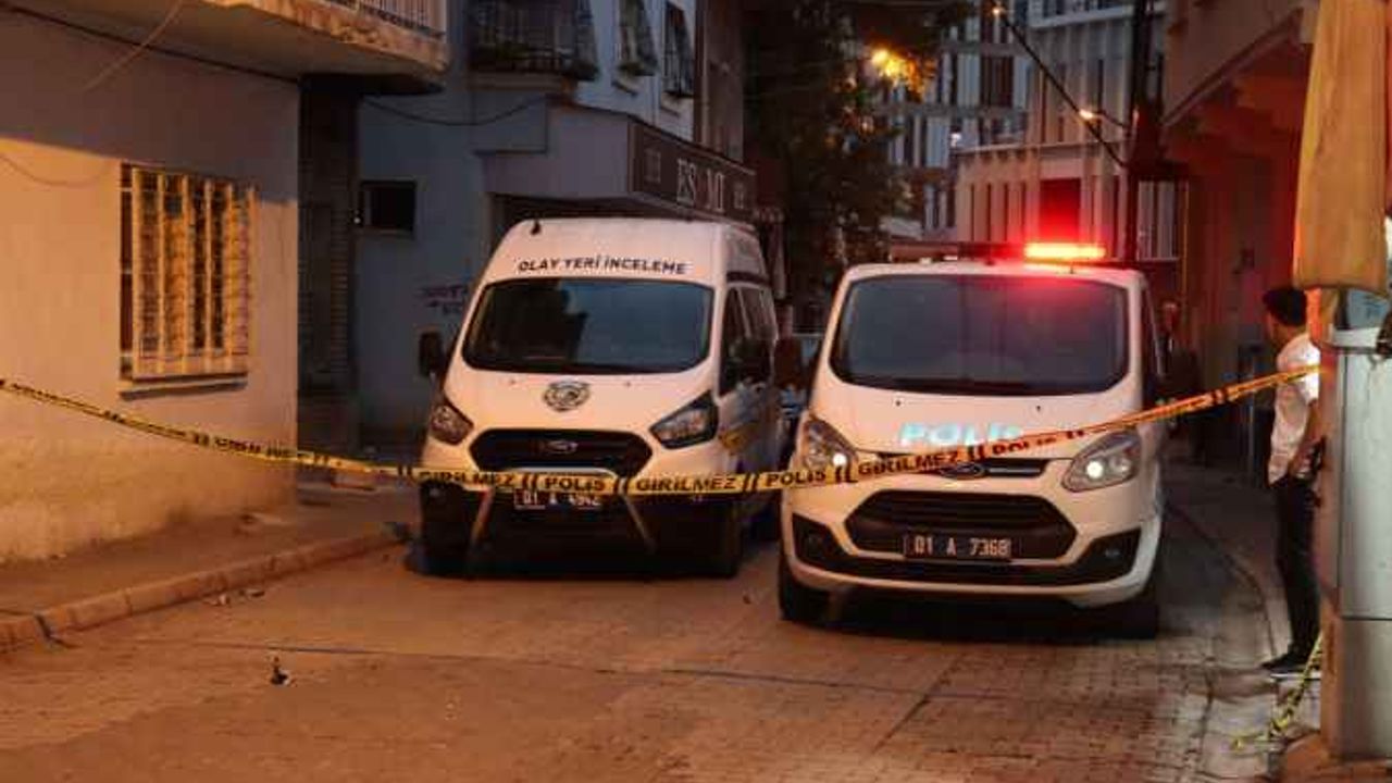 Akrabalar arasında silahlı çatışma! İki kişi can verdi