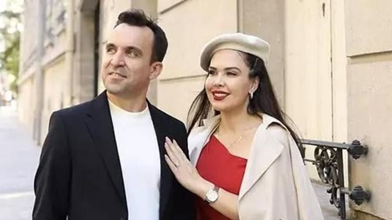 Doğumun kurgusal olduğu iddiaları sonrası Özlem Öz'den cevap geldi