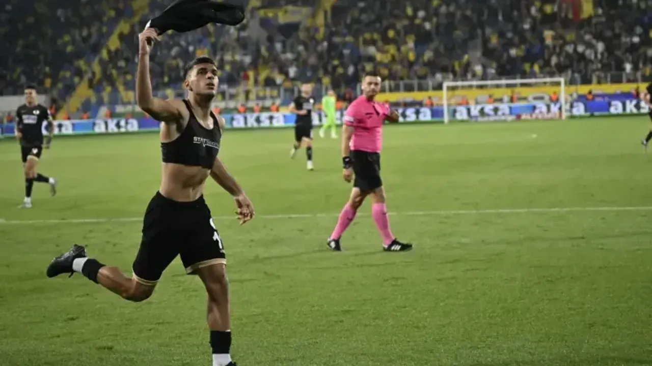 Alanyaspor Başkanı Hasan Çavuşoğlu: "Oğuz Aydın 5 milyon Euro"