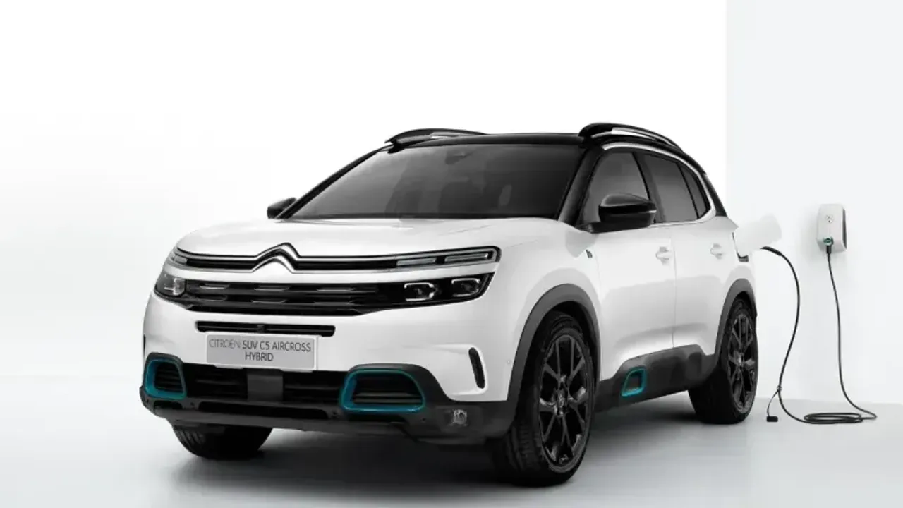 Citroën 2024 güncel sıfır araba fiyat listesi açıklandı!