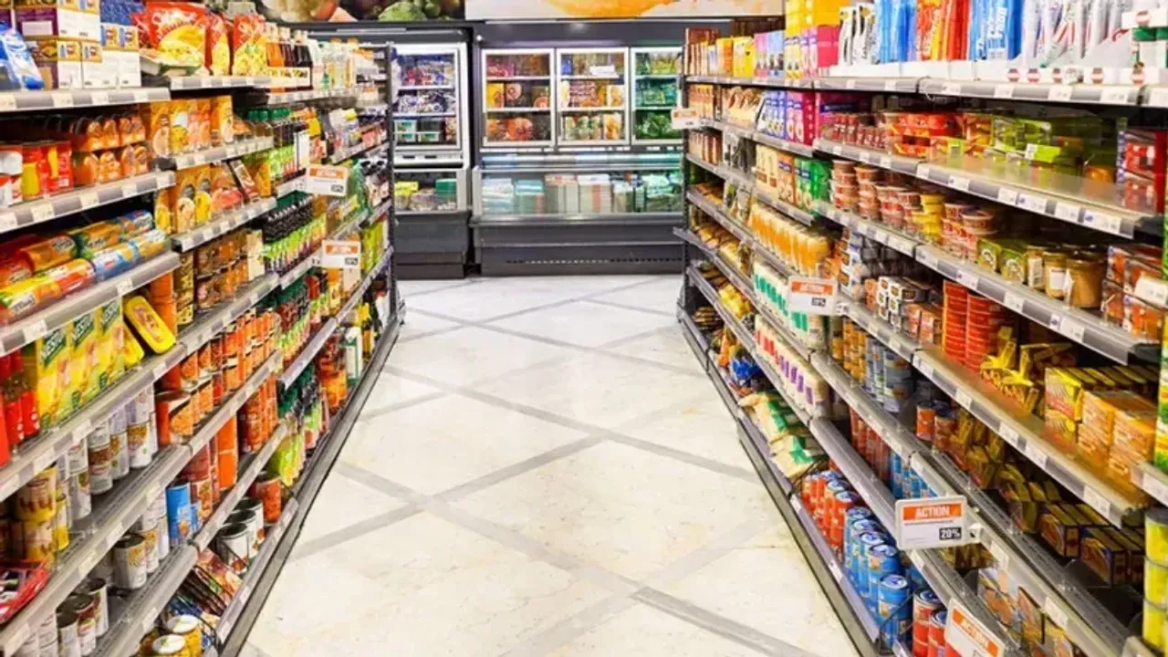 Türkiye’nin dev market zinciri satıldı