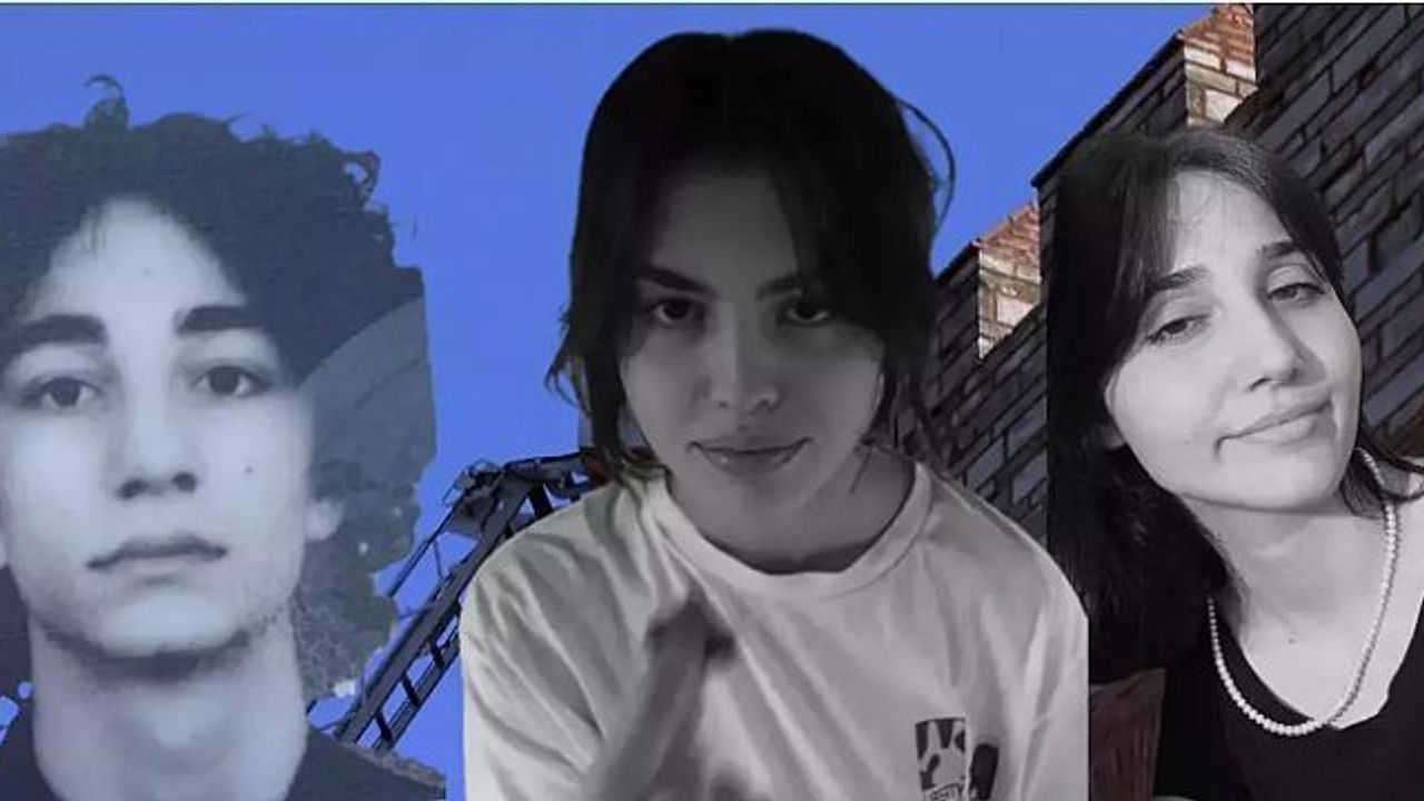 İkbal ve Ayşenur'u vahşice öldürüp surlardan atlayan Semih Çelik'in çantasının gizemi çözüldü