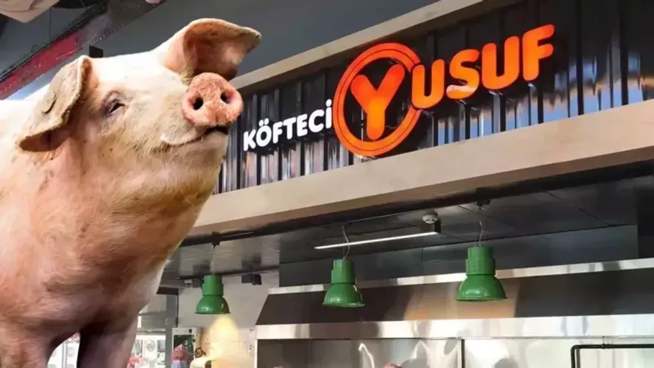 Türkiye'de domuz eti dana etinden pahalıymış: O zaman neden karıştırma ihtiyacı hissettiler? İşte cevabı