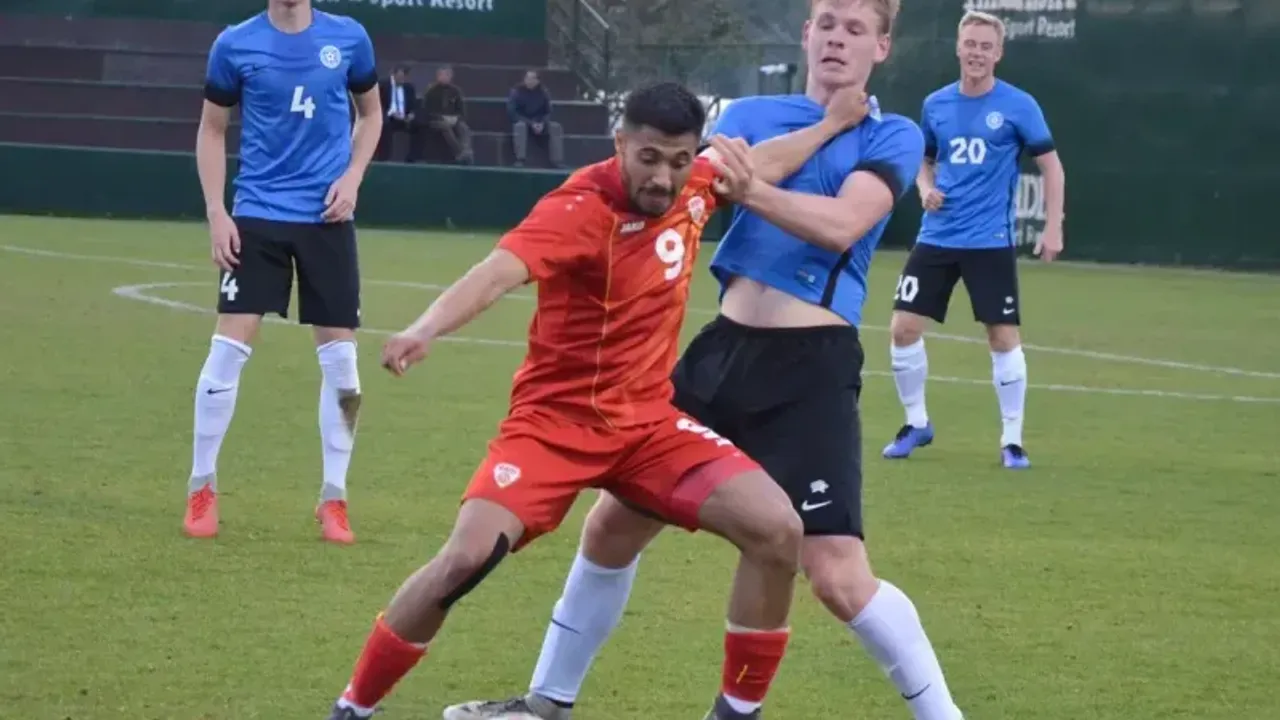 'Devre arası' isyanı