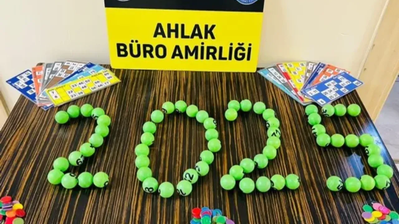 Polis önce ‘mutlu yıllar’ diledi, ardından 295 bin TL ceza kesti