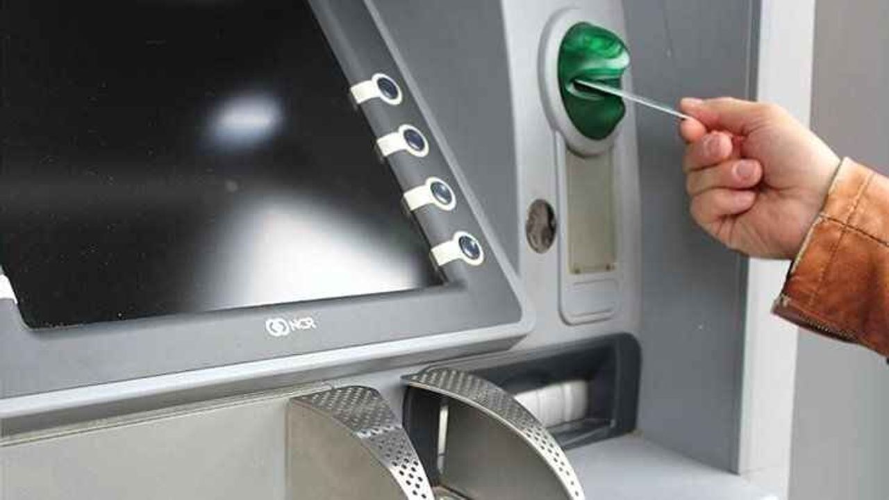 ATM’lerde yeni dönem başladı