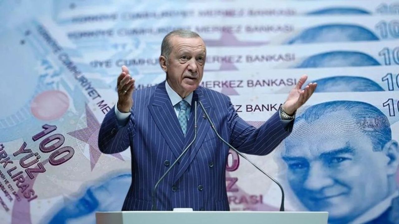 15 milyon emekli yaşadı: 6000 TL ek ödeme hesaplarda