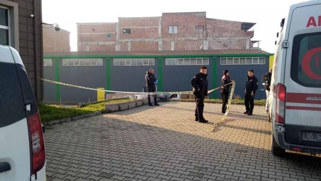 Korkunç olay: Başından vurulmuş şekilde bulundu!