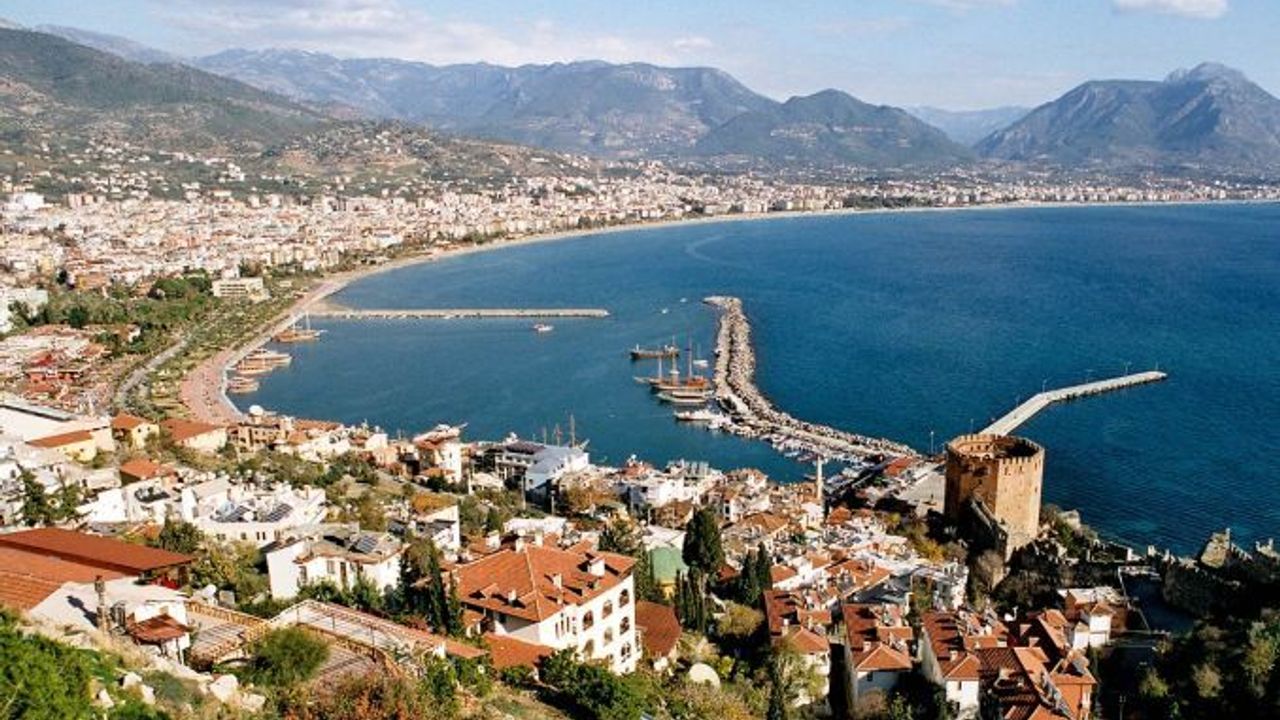 Alanya’nın 2025 temennileri