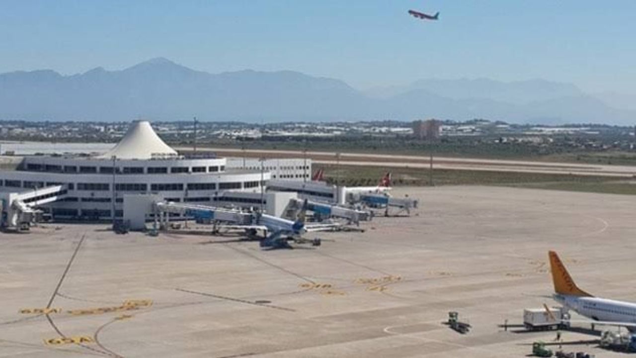 Yurt dışına çıkacaklar dikkat! Yeni dönem başladı