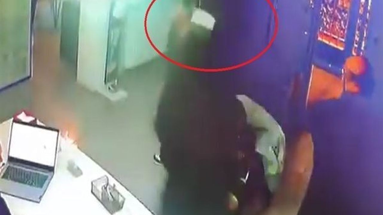 Genç kadın gürültü uyarısı yapan diş hekimini bıçakladı