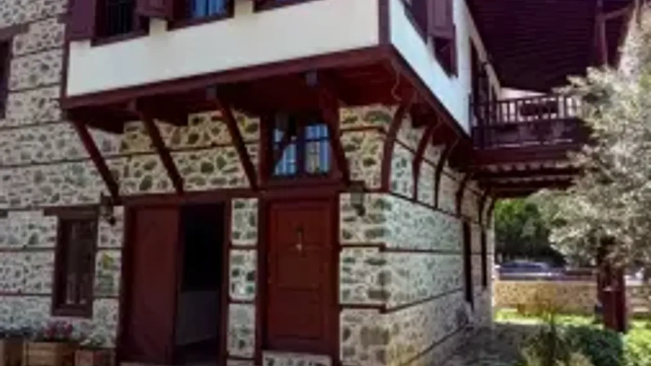 Koza Sanat ve Kültür Evi