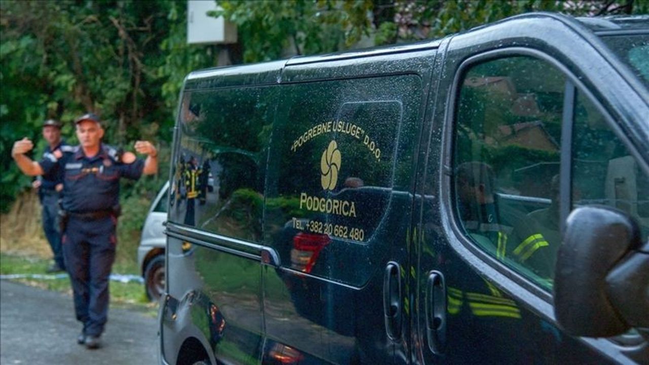 Eğlence mekanına silahlı saldırı: Çok sayıda kişi hayatını kaybetti