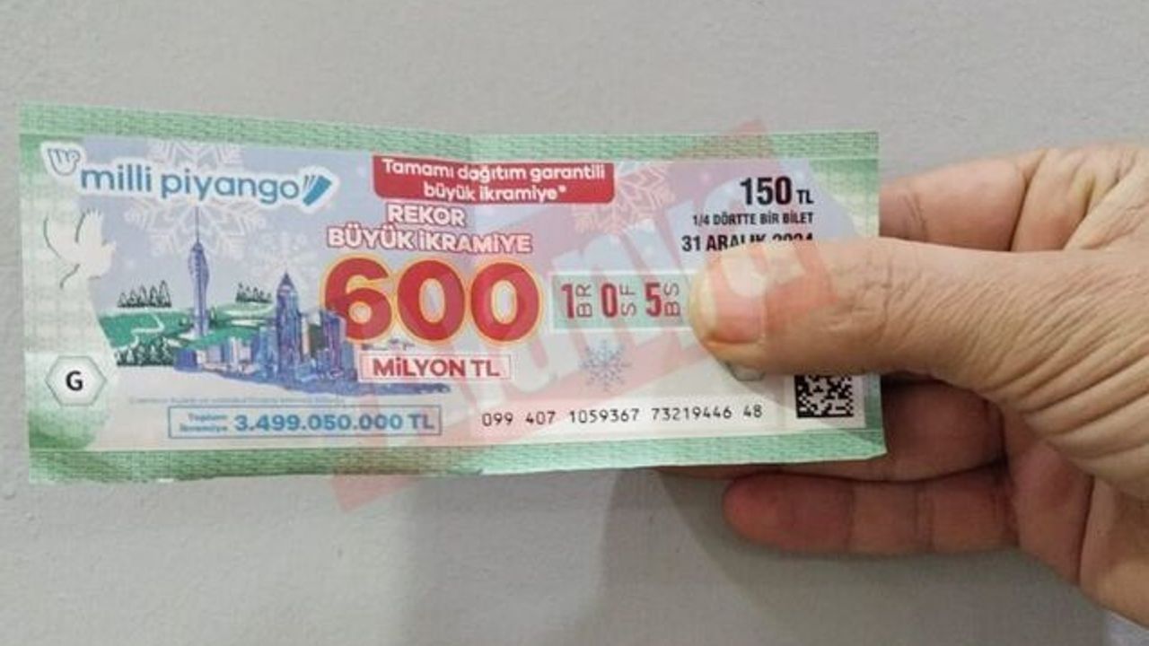 Alanyalı piyango talihlisi Mahmutlar'dan mı?