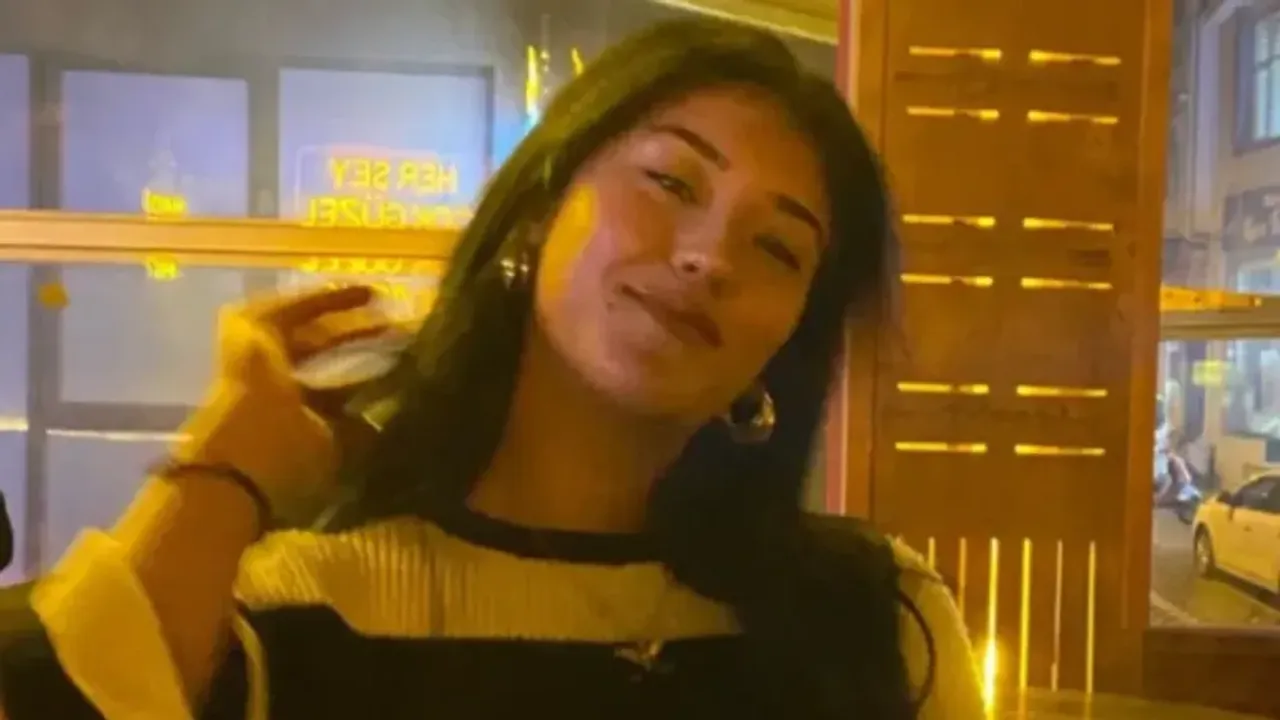 Yeni yıl kutlaması üniversiteli Melek'in sonu oldu