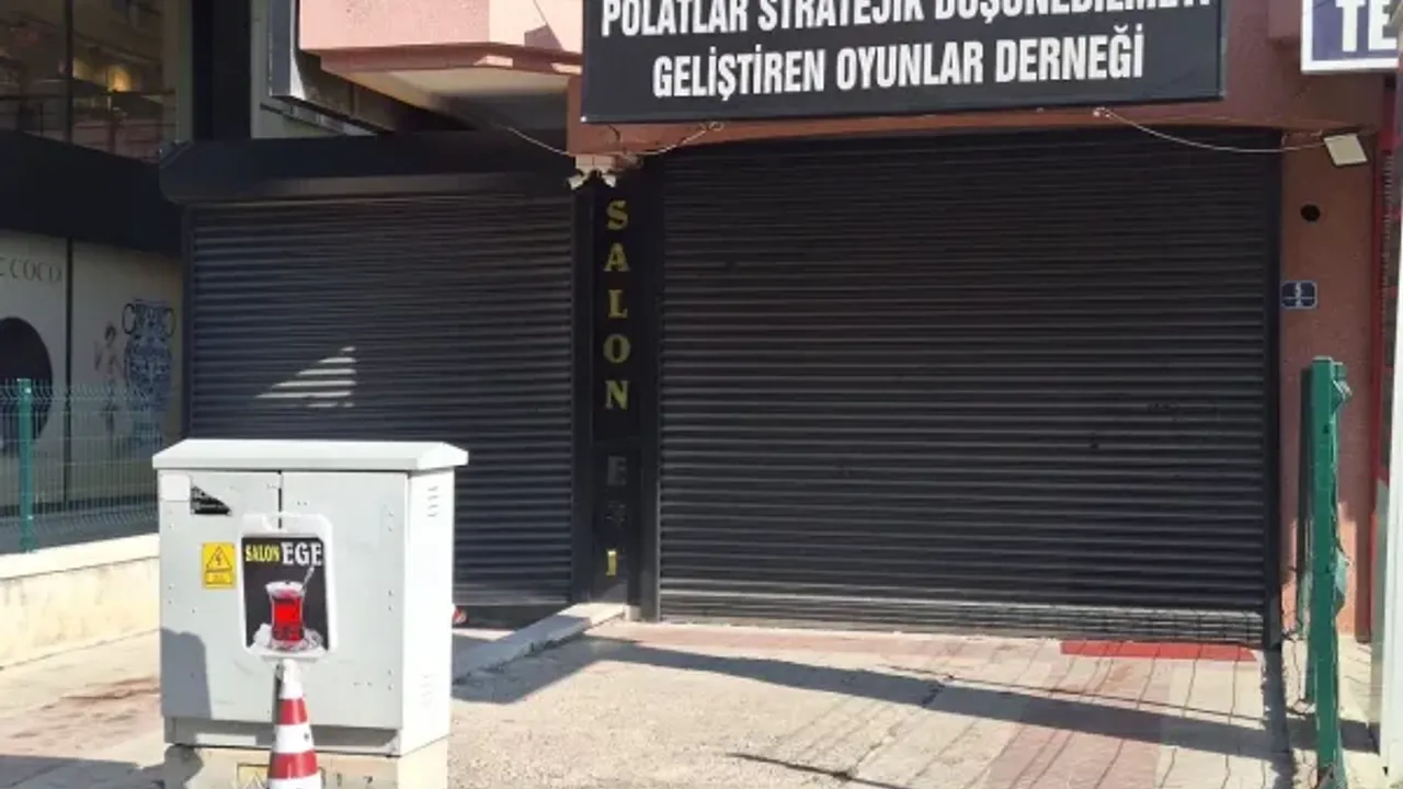 Kumar için borç vermeyen akrabasını pompalı tüfekle öldürdü