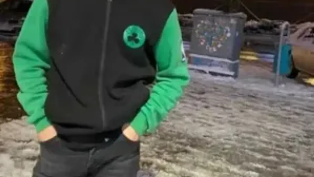 Üniversite öğrencisi Hakan, sevgilisi tarafından öldürüldü