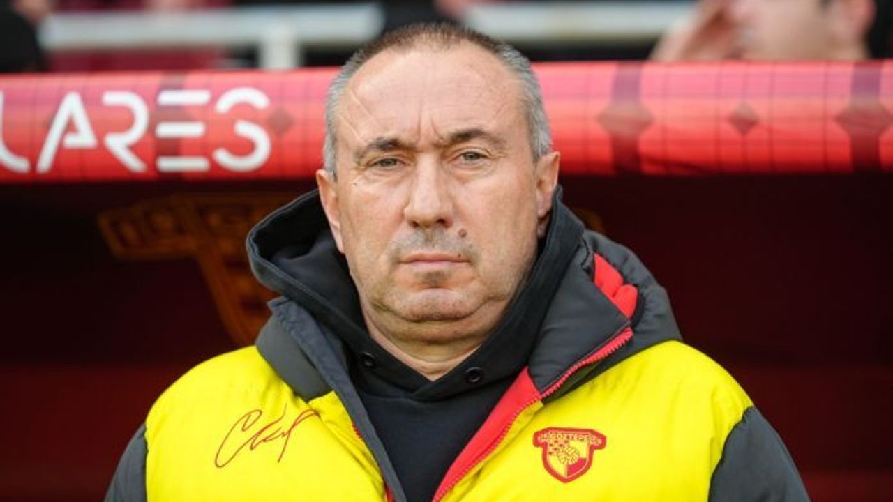 'Bugün kaybetmeyi hak etmedik'