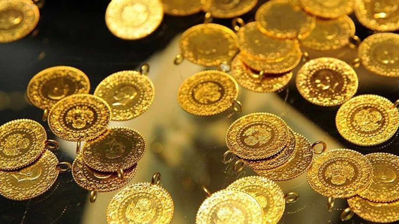 Altın zirveyi test ediyor: İşte altının son durumu!