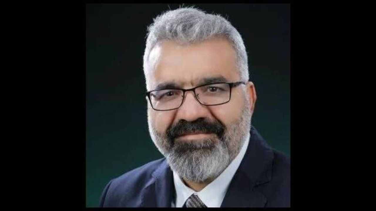 Alanya EAH’nin acı günü! Prof. Dr. Taştan hayatını kaybetti