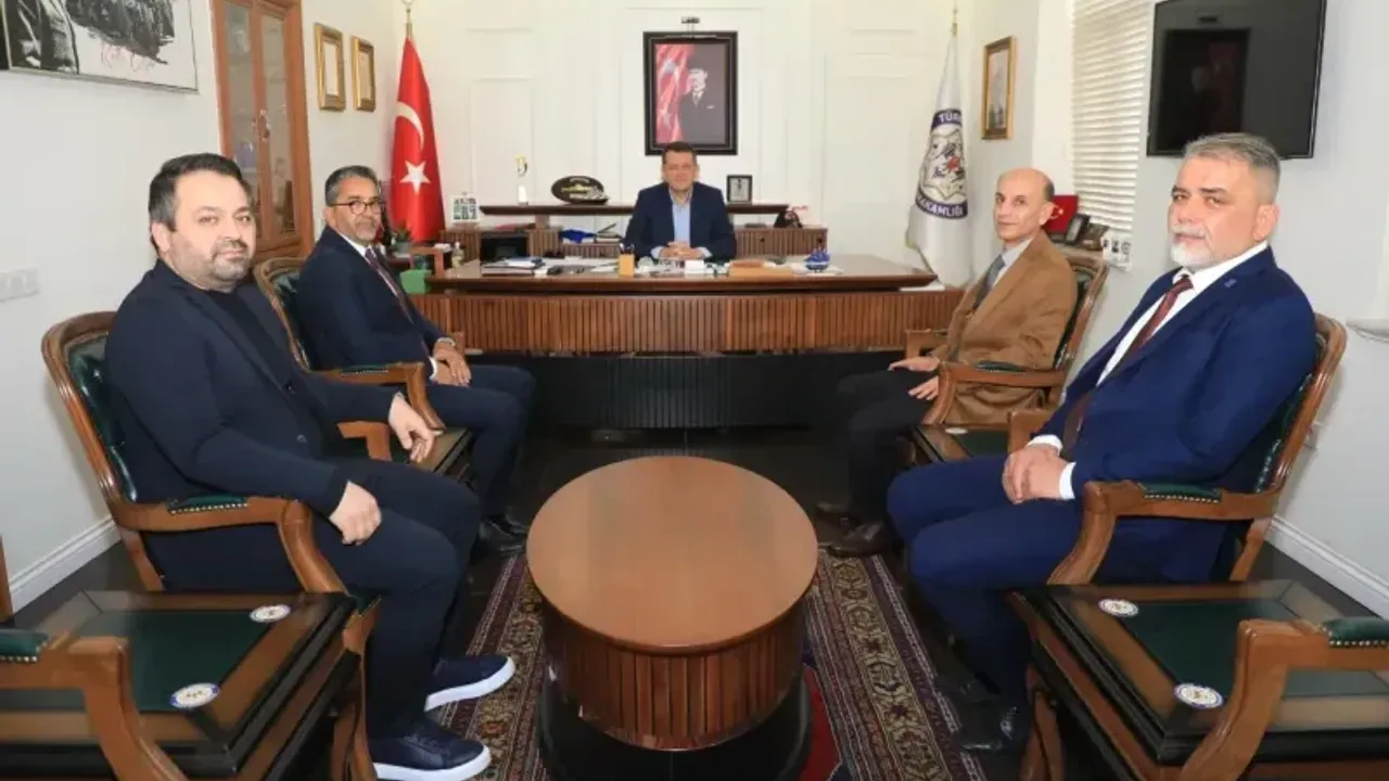 Muhasebeciler Günü'nü kuladılar