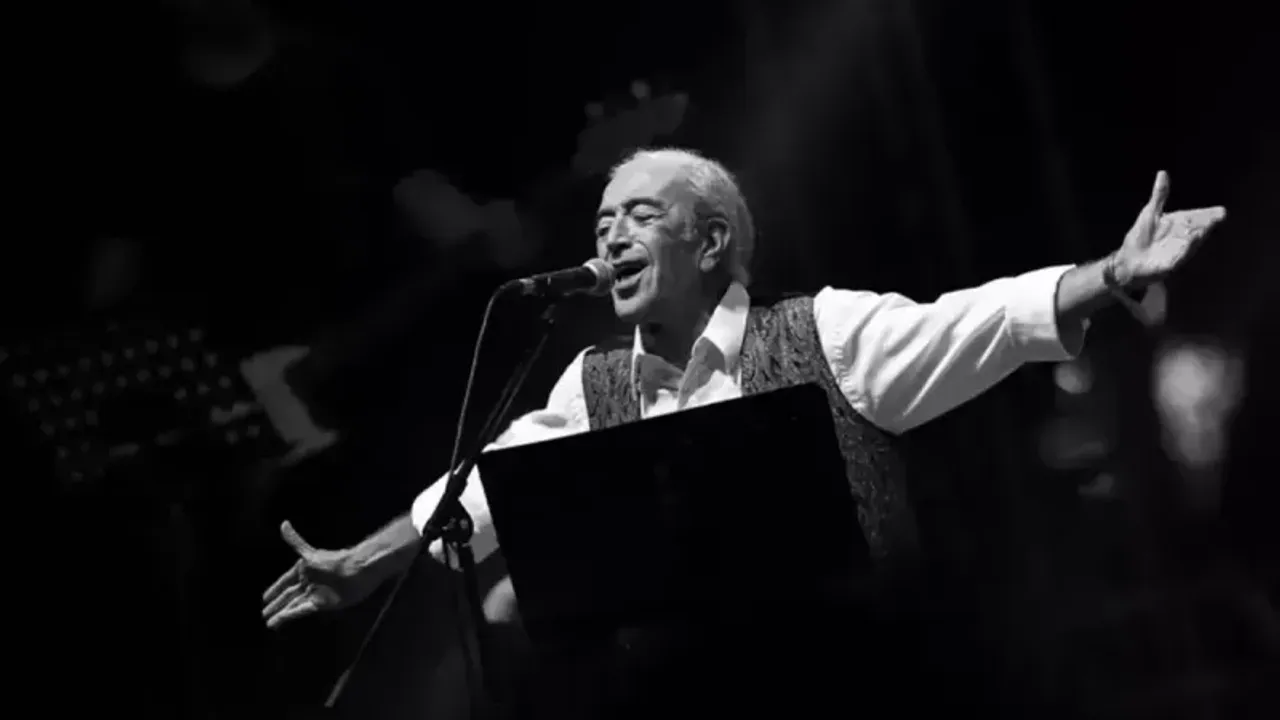 Edip Akbayram'ın vasiyeti ortaya çıktı! Son yolculuğuna böyle uğurlanmak istiyor