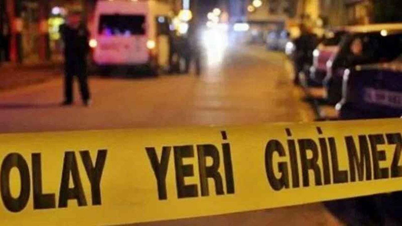 Antalya'da acı olay: Düğün hazırlığı yapıyordu; kazada can verdi