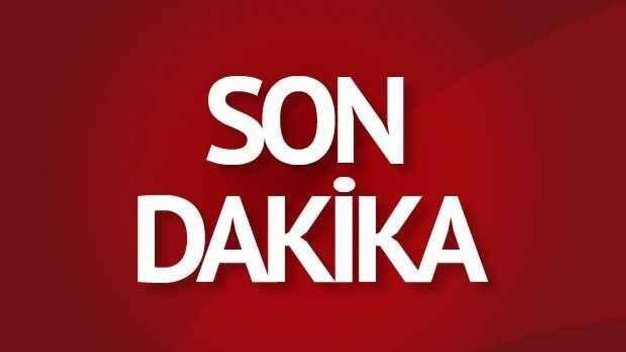 Son dakika! İhaleye fesat karıştırmaktan gözaltına alınan belediye başkanı tutuklandı