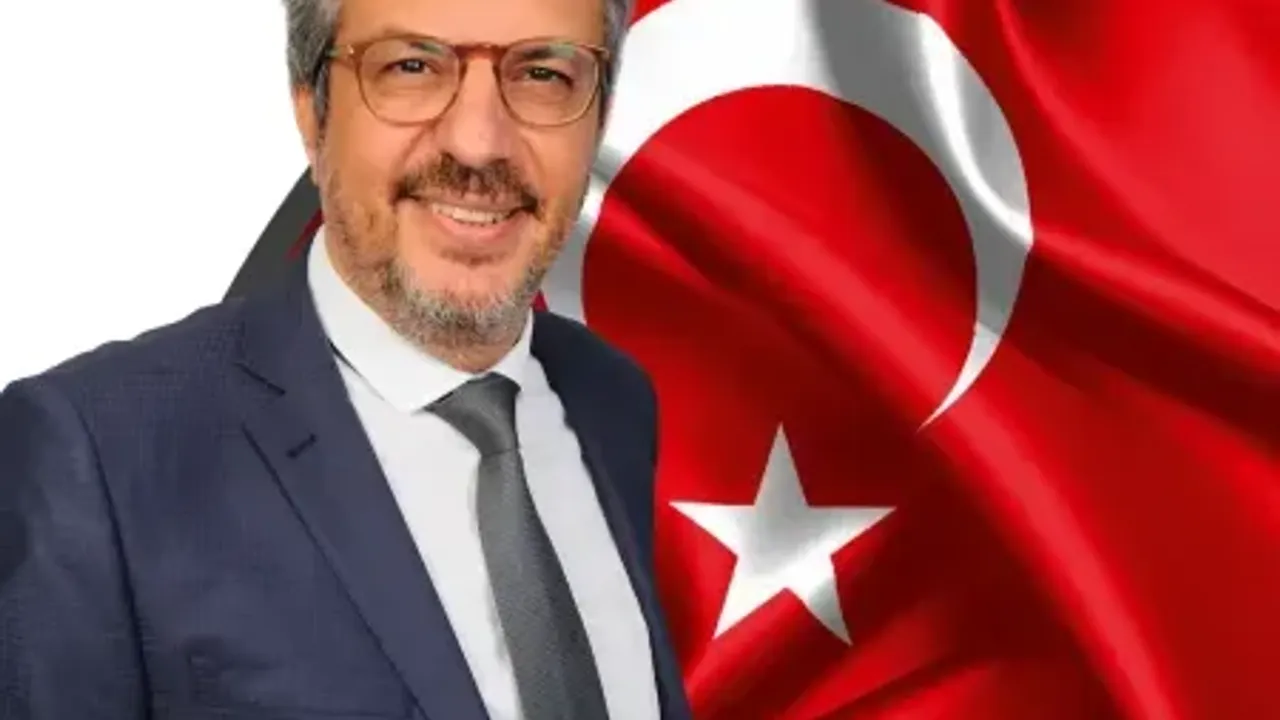 Edip Akbayram'ın vefatı Alanya'da derin üzüntü yarattı