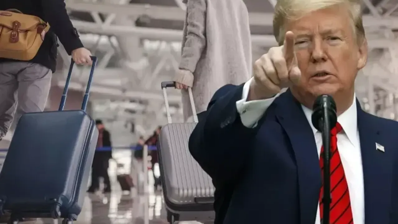 Duyanlar inanamadı! Trump'ın kabinesinde bir Konyalı