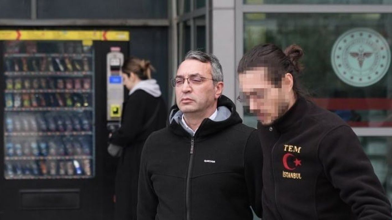 Mahir Polat yeniden hastaneye kaldırıldı