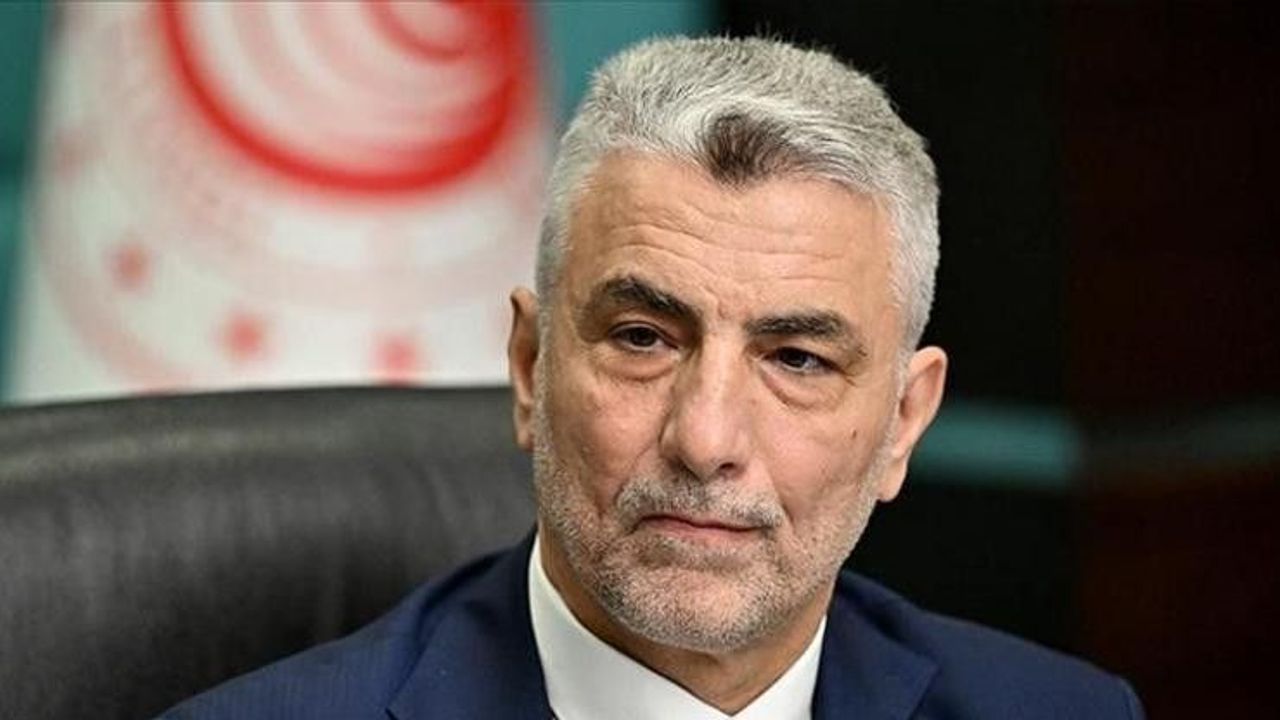 Son dakika! Bakan Bolat açıkladı; ihracatta rekor kırıldı