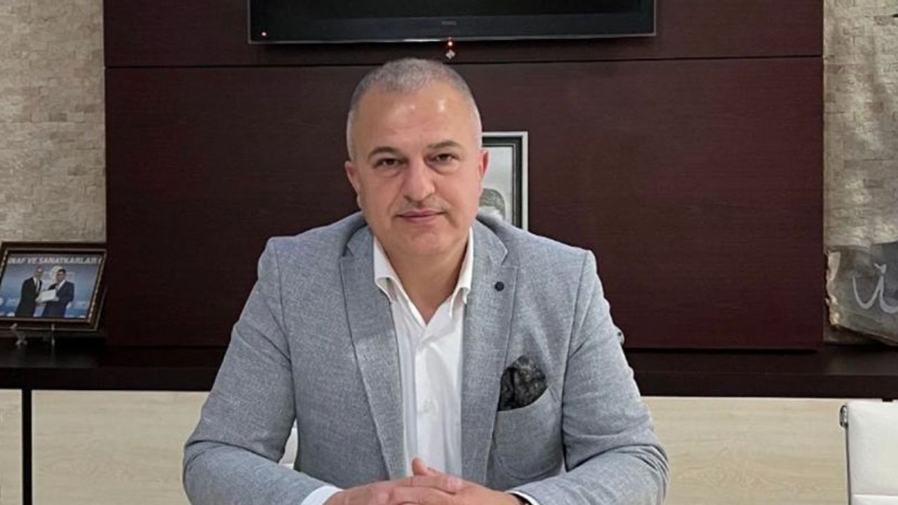 Esnaf Kredi Kooperatifi genel kurula gidiyor