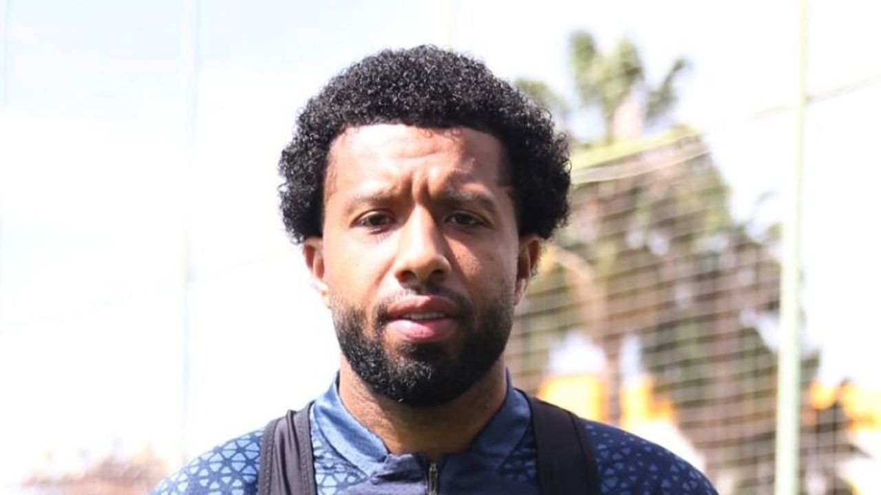 Alanyasporlu Vilhena: "Hazır olduğumuzu düşünüyoruz"