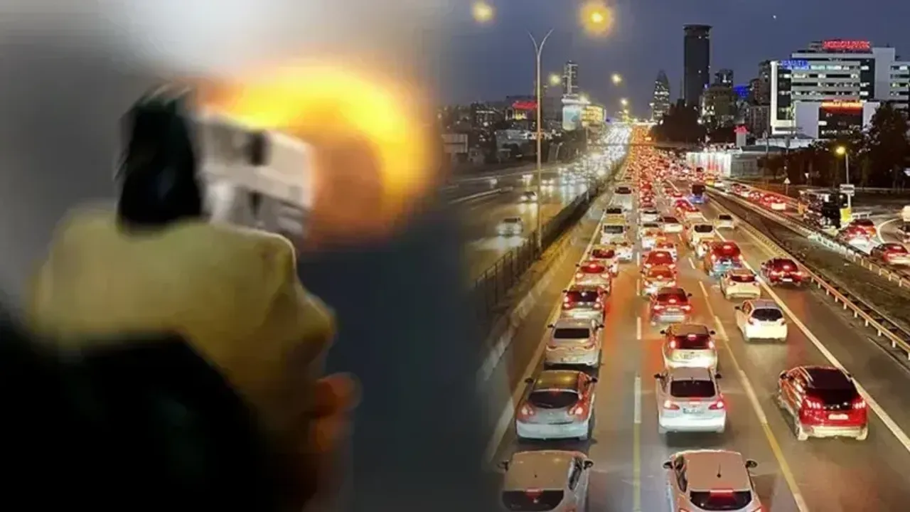 Yeni yargı paketi Meclis yolunda! Trafikteki bu suçlar için artık hapis cezası verilecek