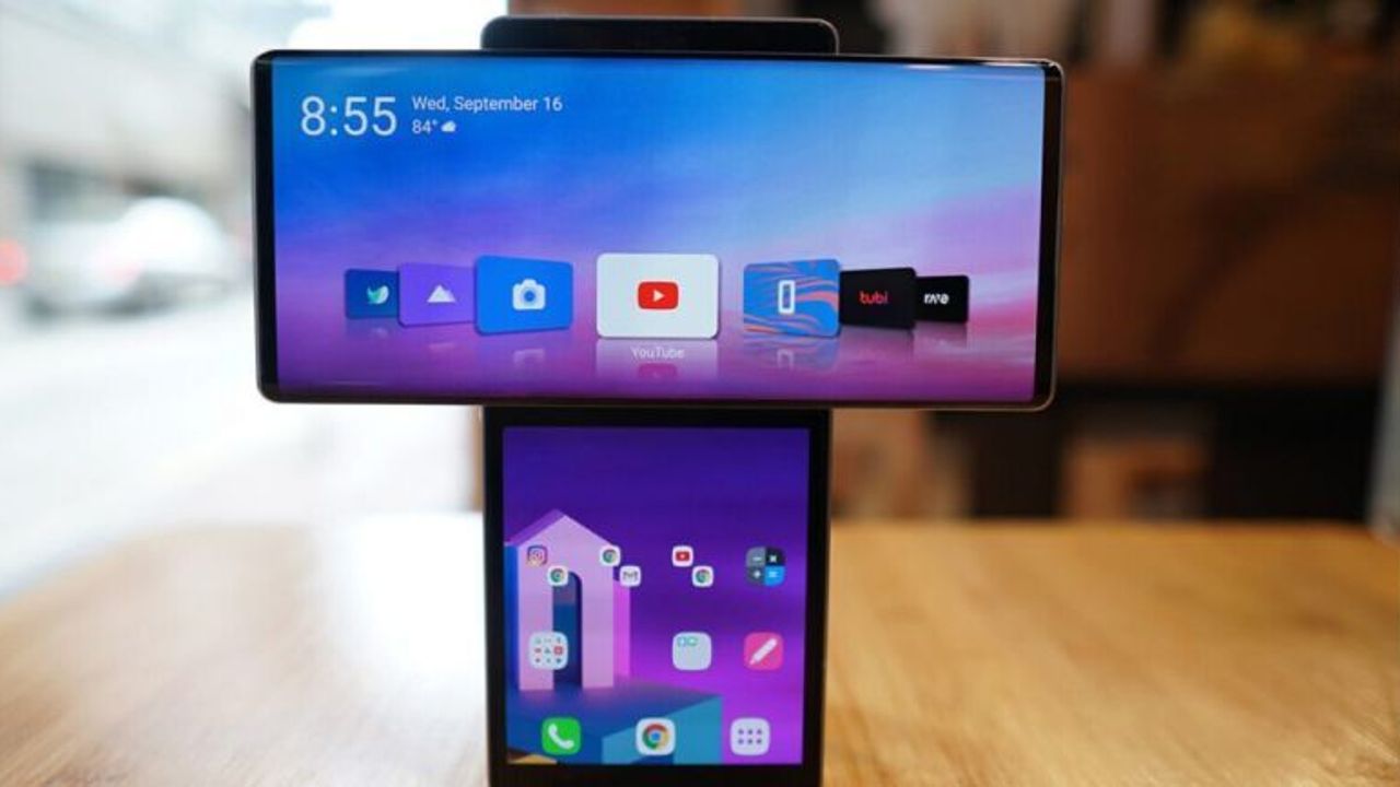 Dev marka akıllı telefon piyasasından çekiliyor