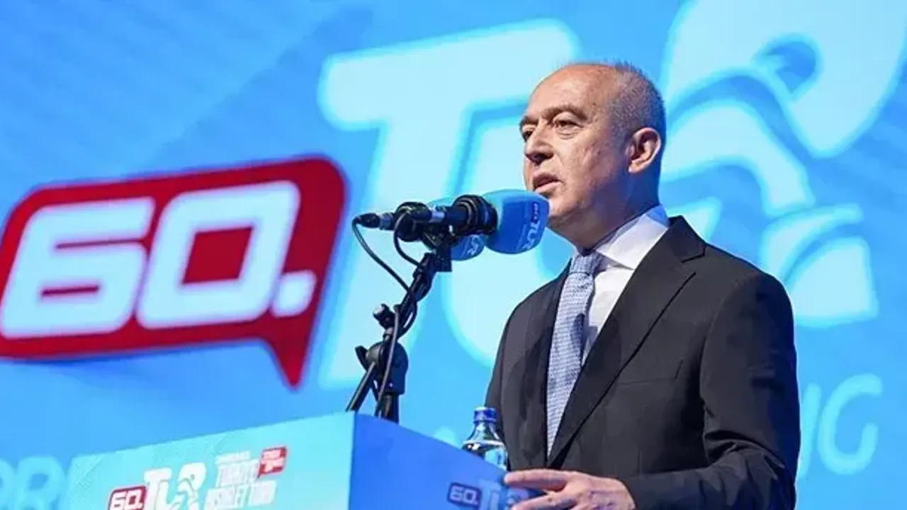 TUR 2025'in genel klasman birincisi Wout Poels