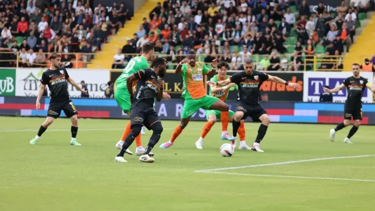 Pereira: Eksik olan 3 puandı